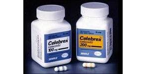 Celebrex, anti-inflammatoire non stéroïdien