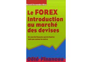 Les livres sur le Forex