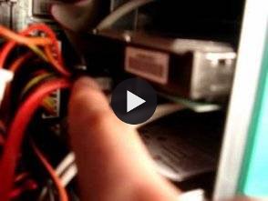 Vidéo: Installer un Disque Dur SATA