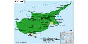 Le statut fiscal de Chypre