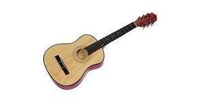 Accorder une guitare