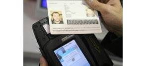 Le passeport biométrique