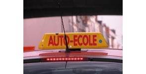 Le métier de moniteur d'auto-école