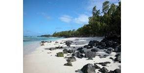 Prendre sa retraite sur l'île Maurice 