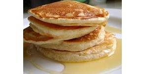 Congeler des pancakes