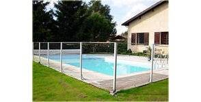 Sécurité piscine pour enfant