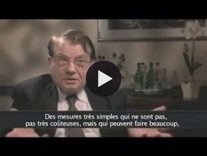 Vidéo: SIDA 27 ANS de mensonge par Luc Montagnier