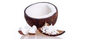 Congeler de la noix de coco