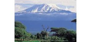 Gravir le Kilimandjaro