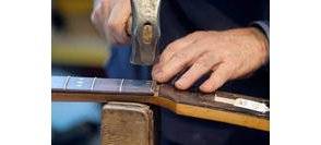 Le métier de Luthier