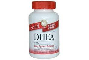 Hormone DHEA