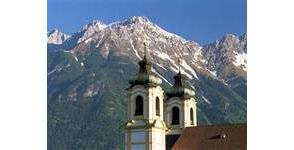 Vacances d'hiver à Innsbruck