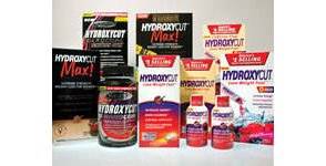 Hydroxycut, le brûleur de graisses