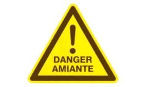 L'amiante dans la maison