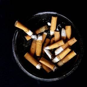 La santé en arrêtant de fumer