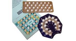 La pilule contraceptive