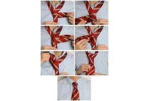 Nœud de cravate
