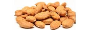 Congeler des amandes