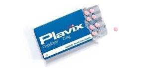 Plavix, anti-coagulant