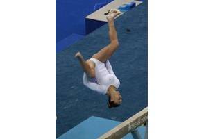 Faire un salto japonais