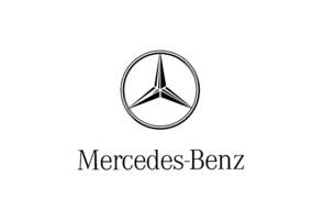 La marque Mercedes Benz