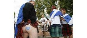 Comment porter un kilt ?