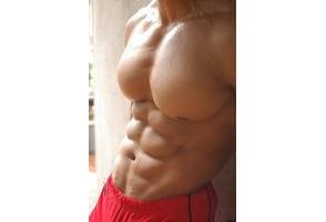 Musculation des pectoraux