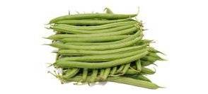 Congeler les haricots verts