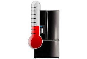 La température idéale du réfrigérateur