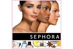 Parfumerie Sephora