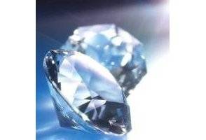 Les diamants