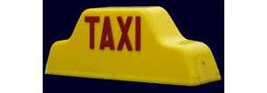 Métier de Chauffeur de taxi