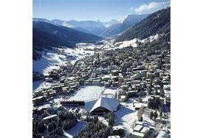 Ski à Davos en Suisse