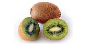 Congeler le kiwi