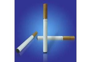 La cigarette électronique