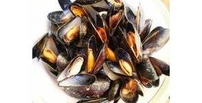 Congeler des moules