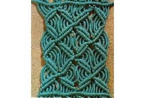Comment faire du macramé ?