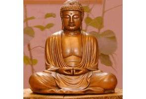 Les origines du Bouddhisme