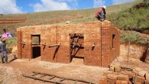 Le concept de maison écologique