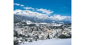 Vacances à Schladming