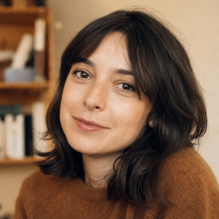 Mélanie