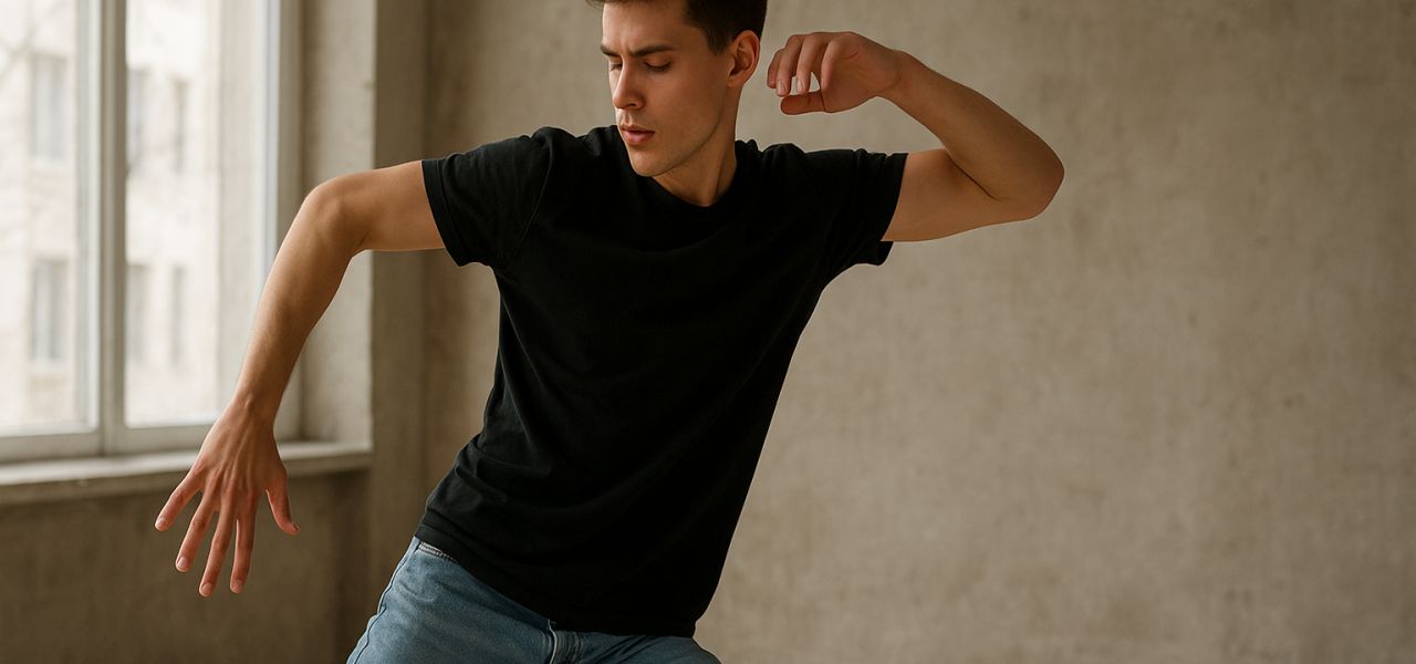 Apprendre à danser la tecktonik