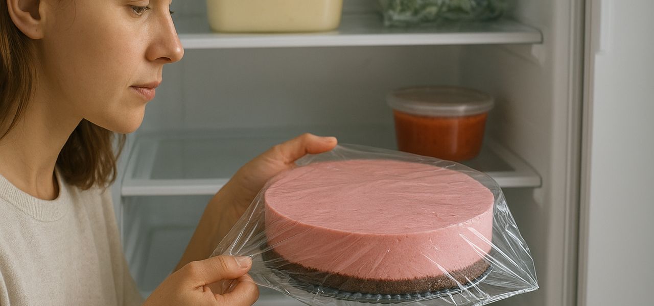 Comment congeler les différents types de bavarois ?