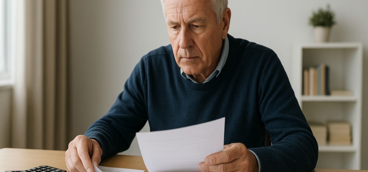 Comprendre le régime de retraite