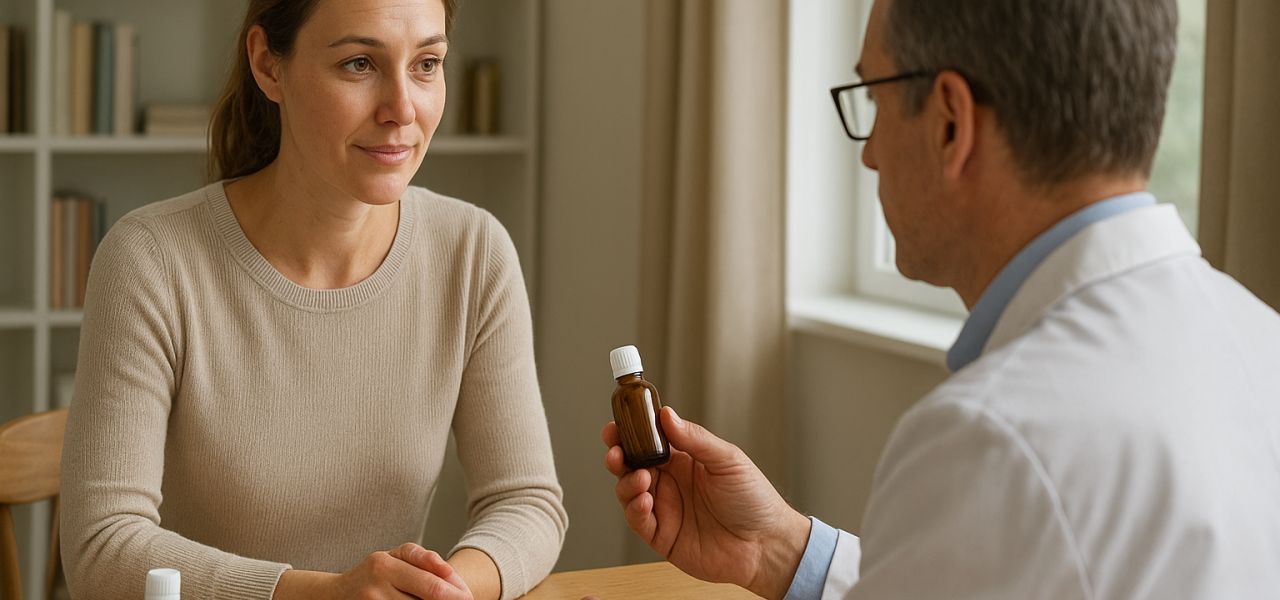 L’homéopathie : une thérapie qui convainc même les sceptiques