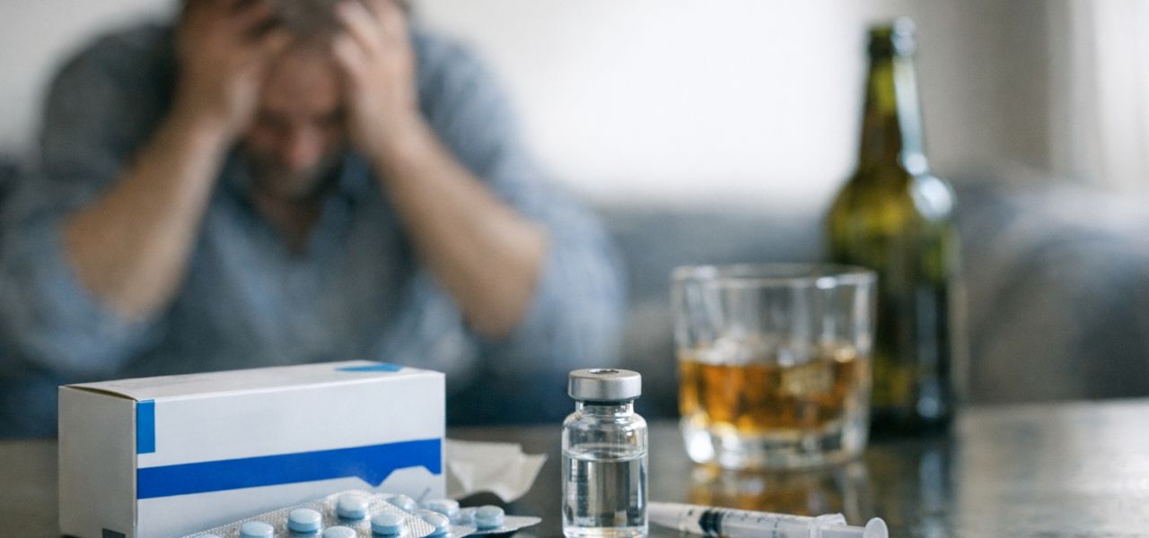 Anxiolytique Valium, relativement efficace
