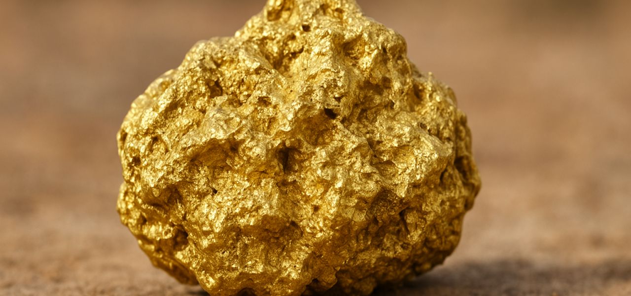L’histoire de l’or et de son cours