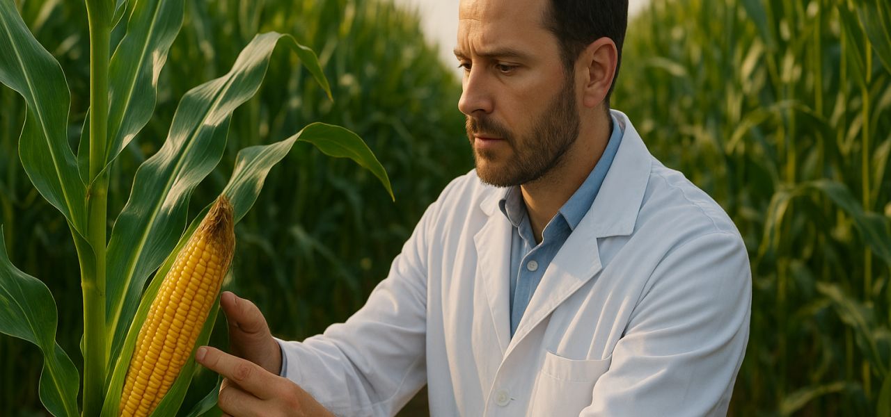 Pour comprendre l'utilité des OGM