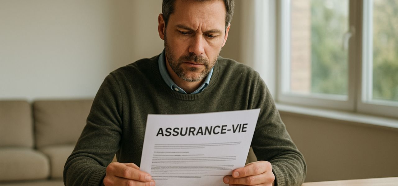 L'assurance-vie, le placement assurance