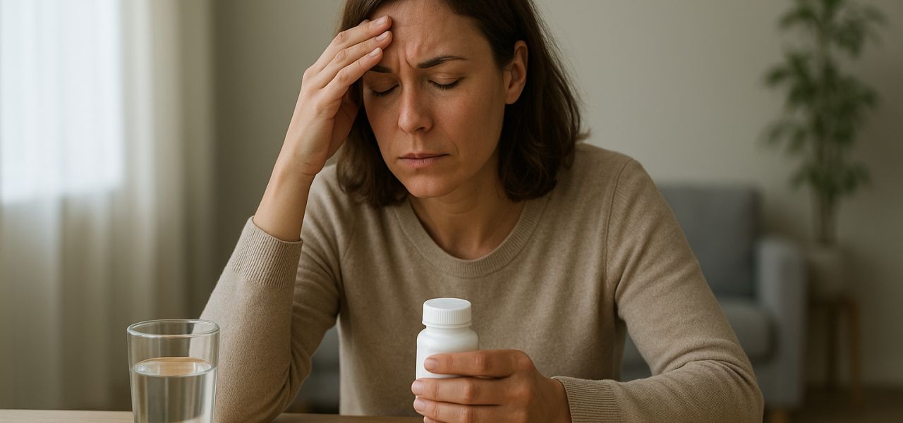 Antidépresseurs : remèdes contre la dépression et l'anxiété